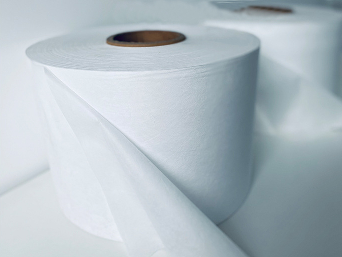 枫木镇PLA无纺布